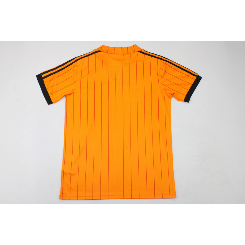 Holanda Retro Local 1984