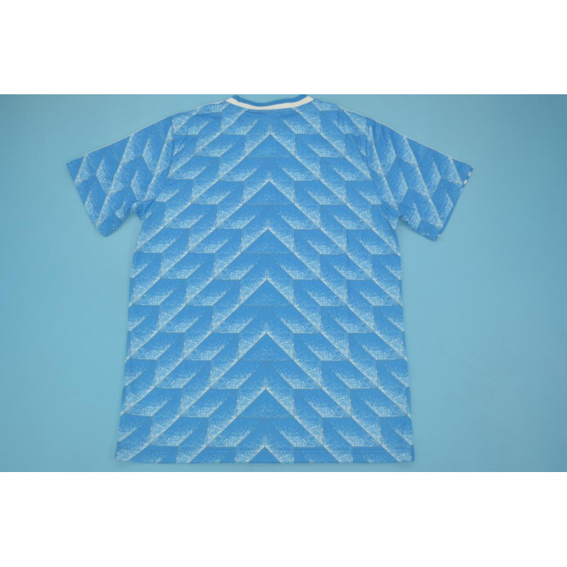 Holanda Retro Visitante 1988