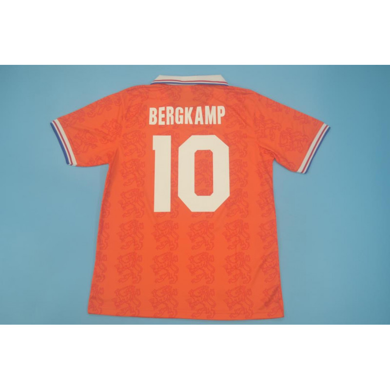 Holanda Retro Local 1995