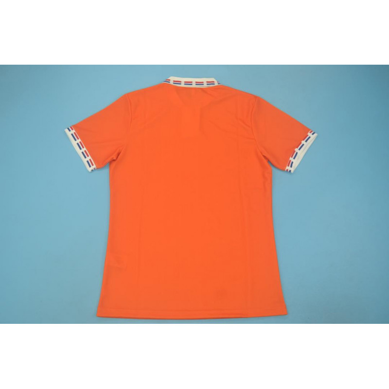 Holanda Retro Local 1996