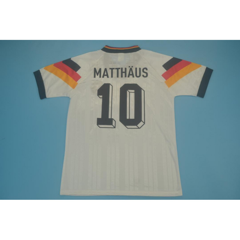 Alemania Retro Local 1992
