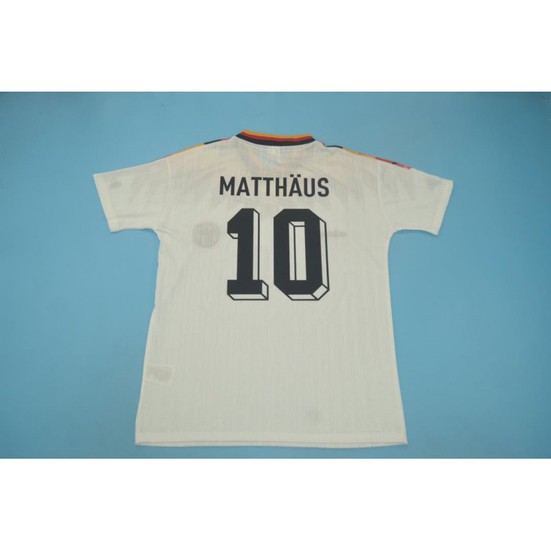 Alemania Retro Local 1994
