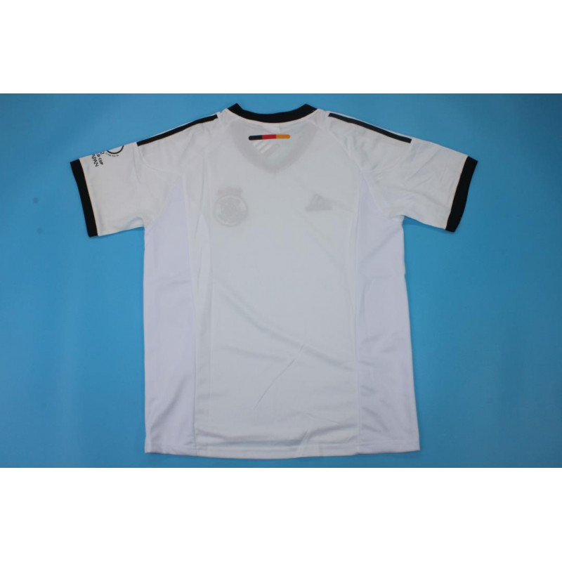 Alemania Retro Local 2002