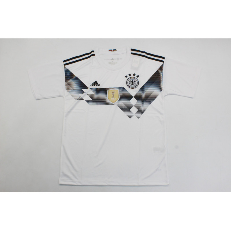 Alemania Retro Local 2018 Alemania Retro Local 2018