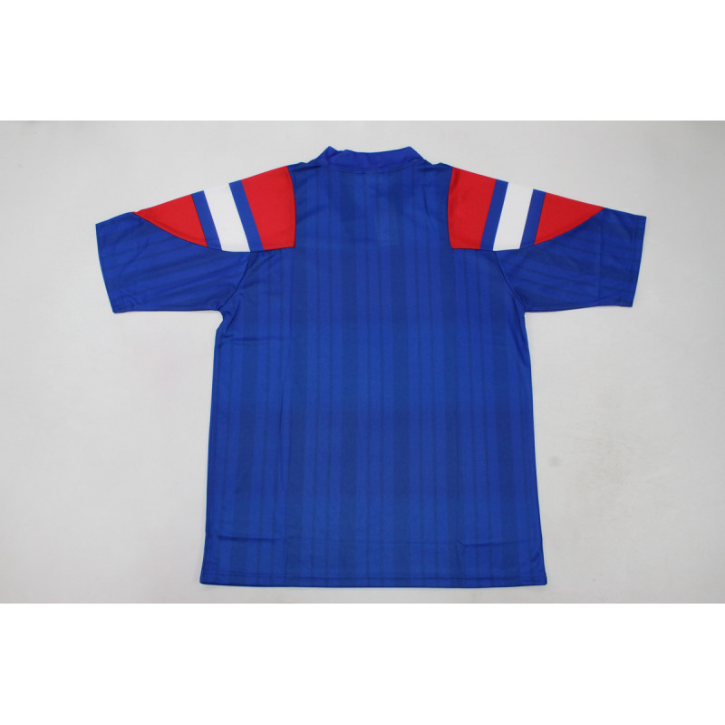 Francia Retro Local 1992-1994