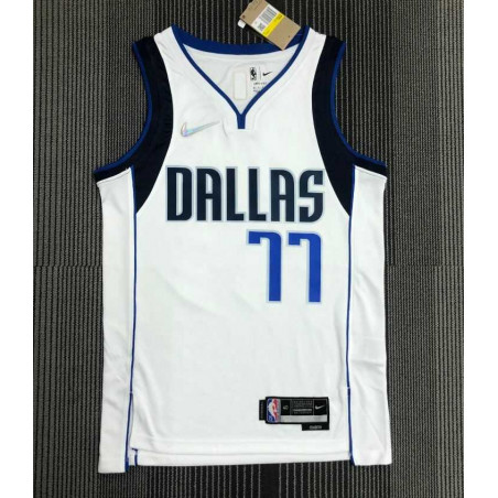 NBA Dallas DONCIC 77