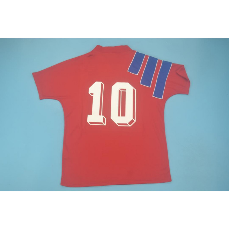 Bayern Munich Retro Local 91-93