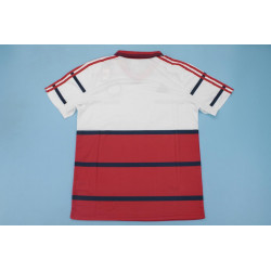 Bayern Munich Retro Visitante 98-01