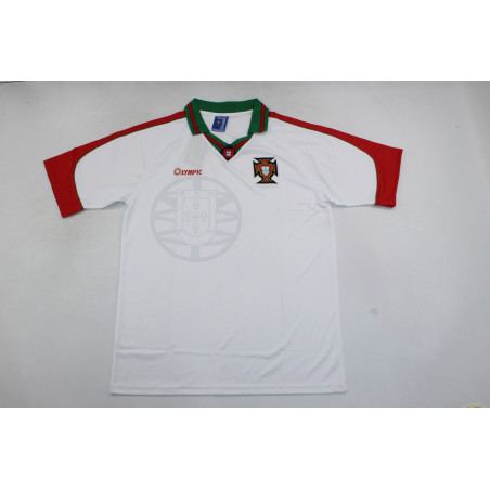 Portugal Retro Visitante 1996