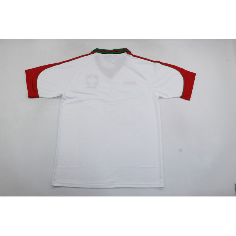 Portugal Retro Visitante 1996
