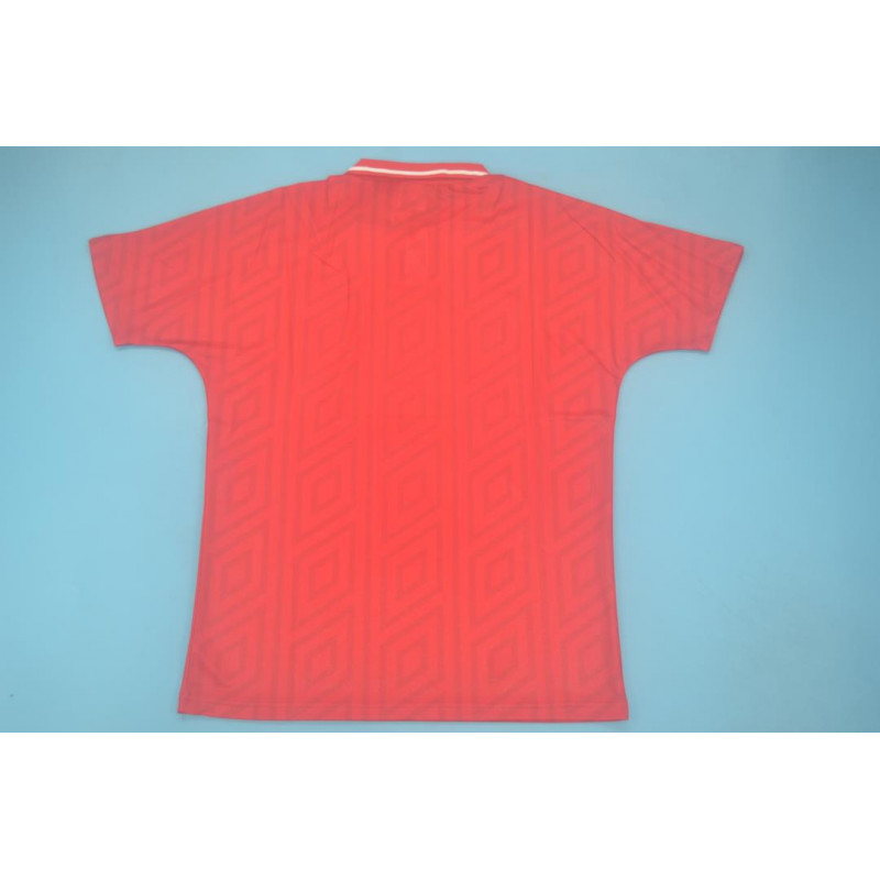 Gales Retro Local 1992-1994