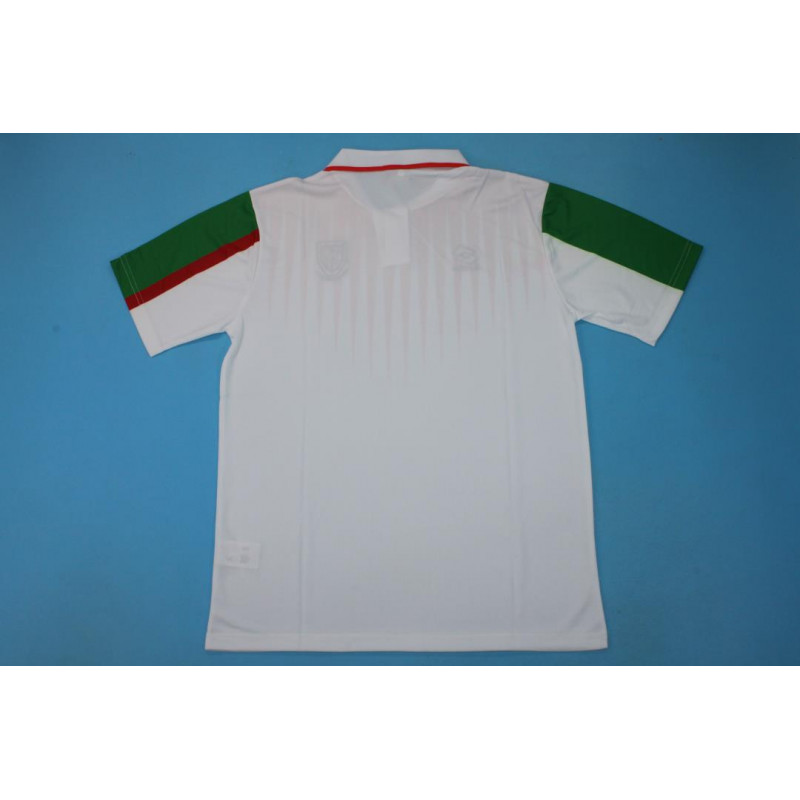 Gales Retro Visitante 1996