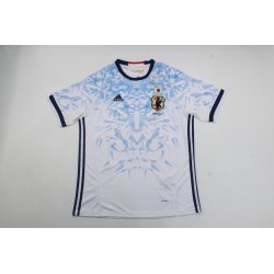 Japon Retro Visitante 2016-2017
