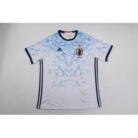 Japon Retro Visitante 2016-2017