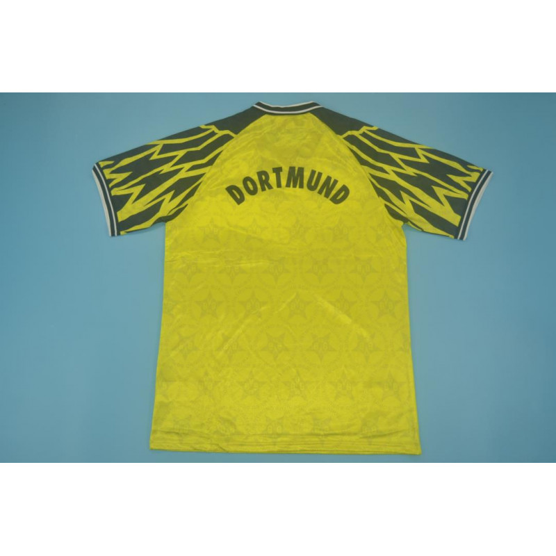 Borussia Dortmund Retro Local 94-95
