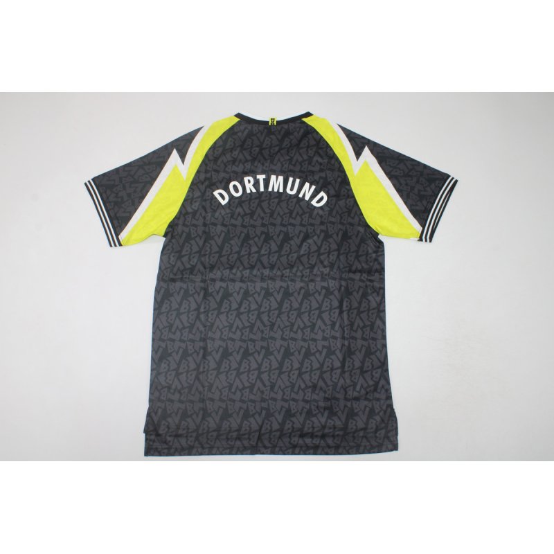 Borussia Dortmund Retro Visitante 95-96