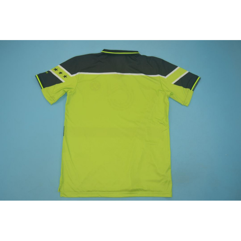 Borussia Dortmund Retro Final UCL 96-97