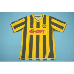 Borussia Dortmund Retro Local 00-01