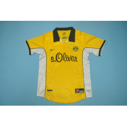 Borussia Dortmund Retro Local 98-00