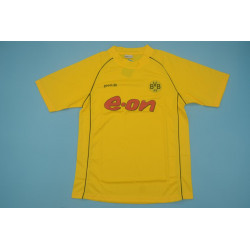 Borussia Dortmund Retro Local 01-02