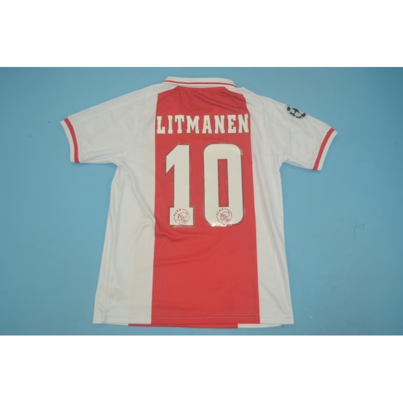 Ajax Retro Local 98