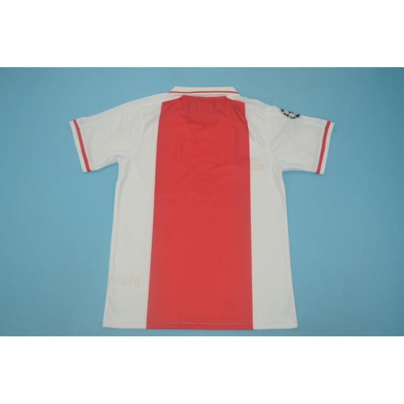 Ajax Retro Local 98