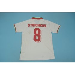 Bulgaria Retro Local 1994
