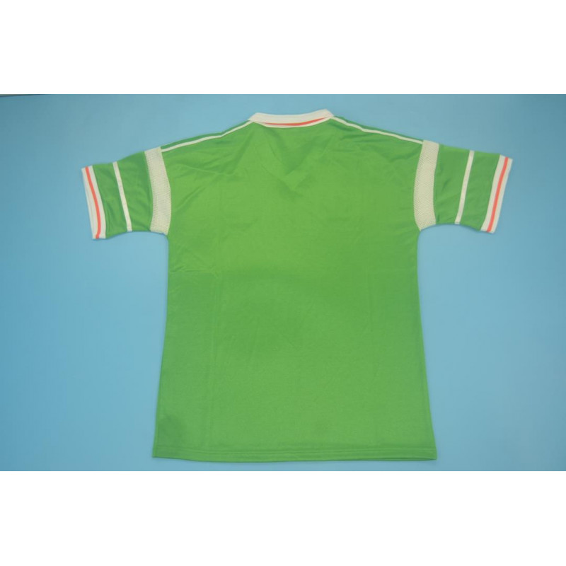 Irlanda Retro Local 1988-1990