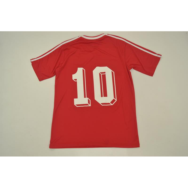 URSS Retro Local 1986