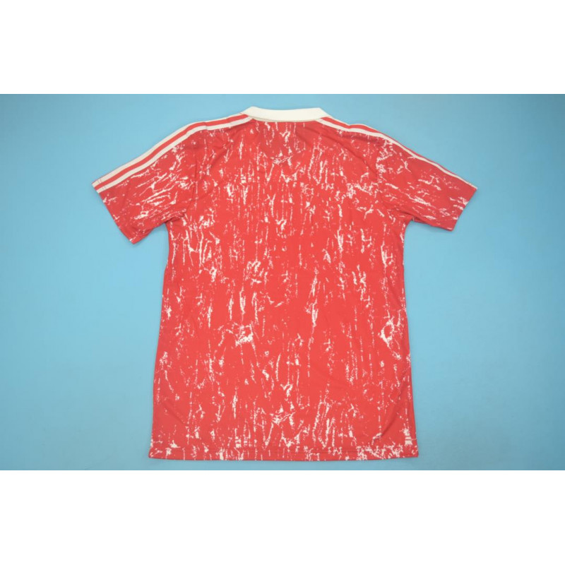 URSS Retro Local 1990