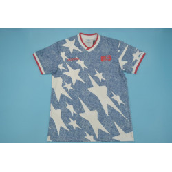 Estados Unidos Retro Visitante 1994