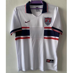 Estados Unidos Retro Local 1995-1997