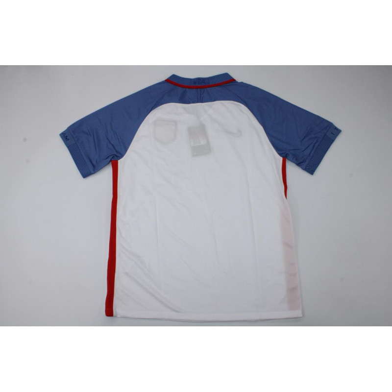 Estados Unidos Retro Local 2016