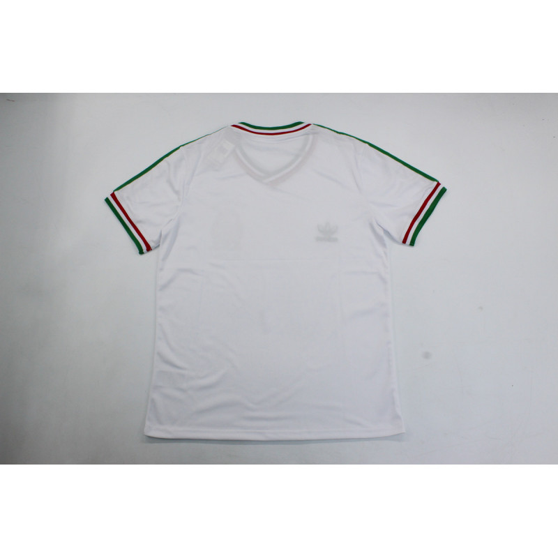 Mexico Retro Visitante 1985