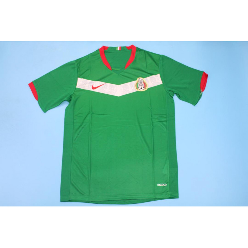 Mexico Retro Local 2006 Mexico Retro Local 2006