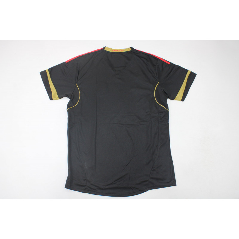 Mexico Retro Tercera 2011-2012