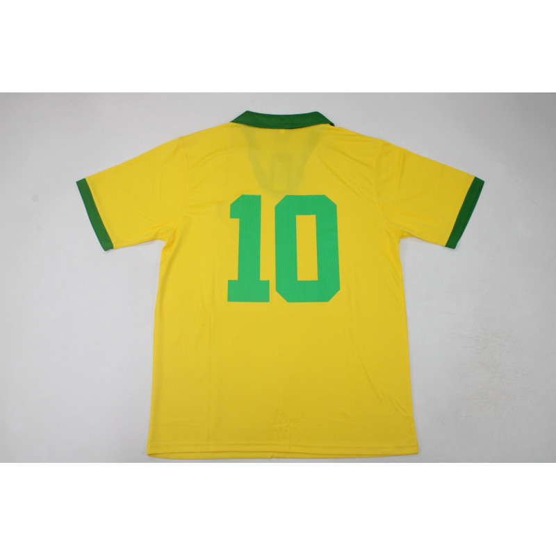 Brasil Retro Local 1958