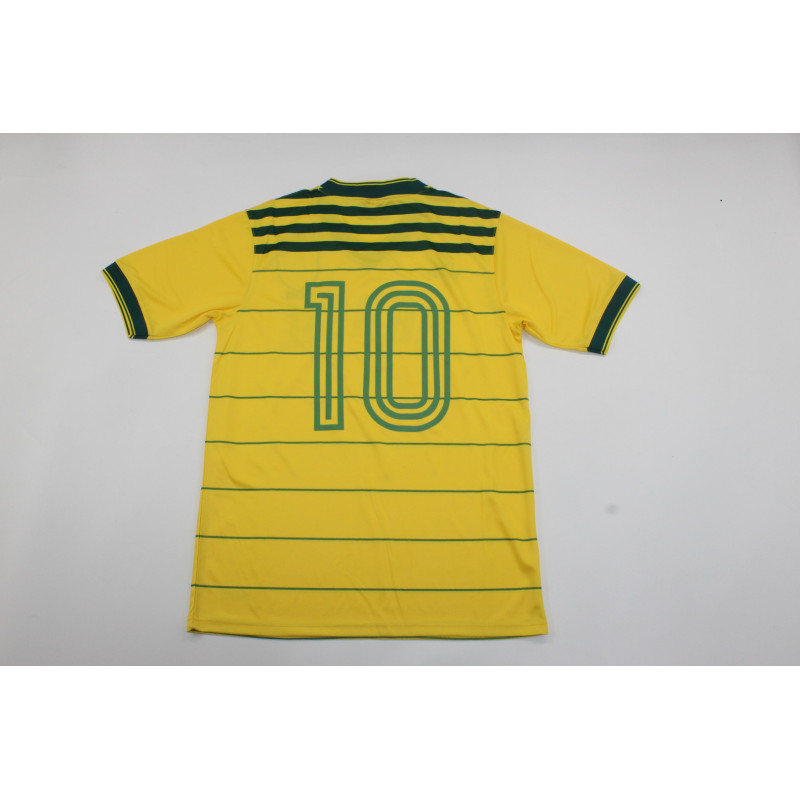 Brasil Retro Local 1984