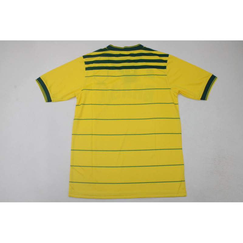 Brasil Retro Local 1984