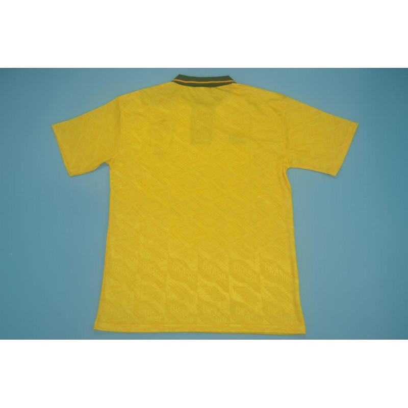 Brasil Retro Local 1991-1993