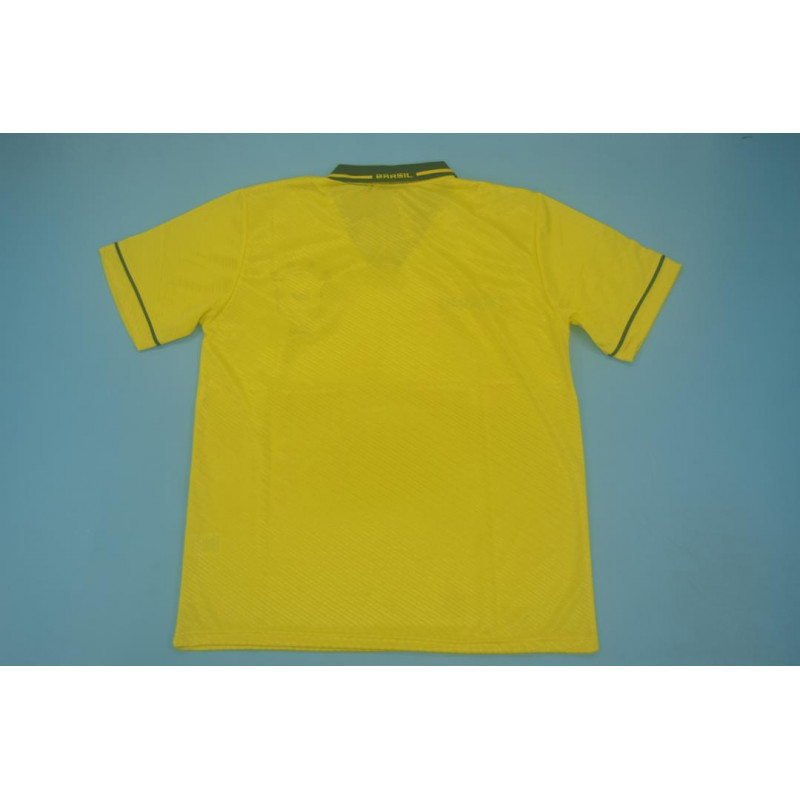 Brasil Retro Cuatro Estrellas Local 1994-1995
