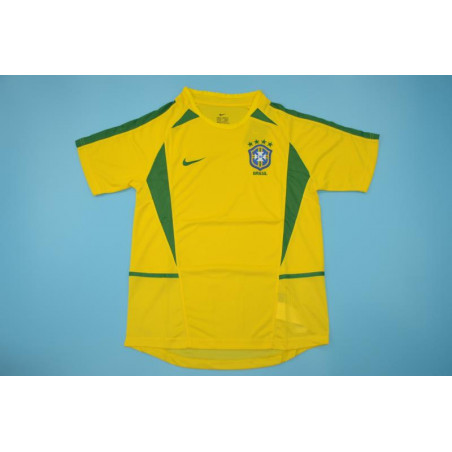 Brasil Retro Local 2002