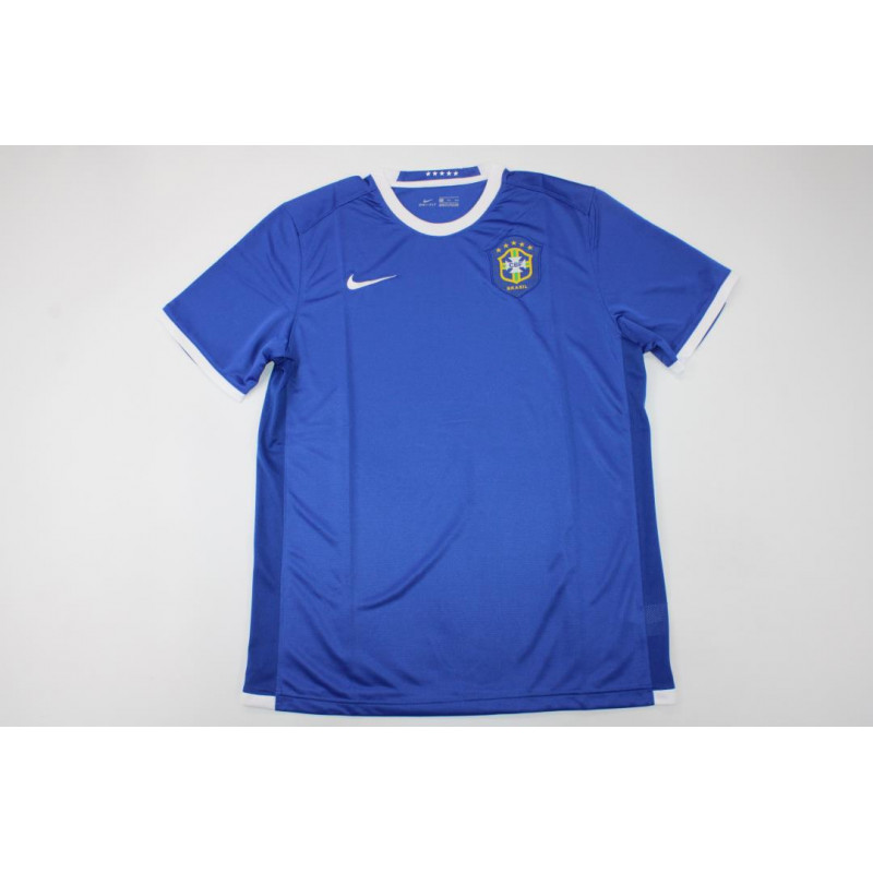 Brasil Retro Visitante 2006 Brasil Retro Visitante 2006