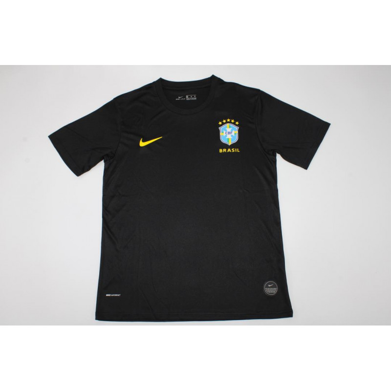 Brasil Retro Tercera 2019-2020 Brasil Retro Tercera 2019-2020