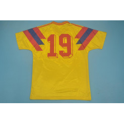 Colombia Retro Local 1990
