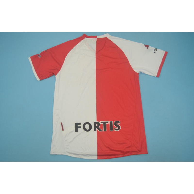 Feyenoord Retro Local 07-08