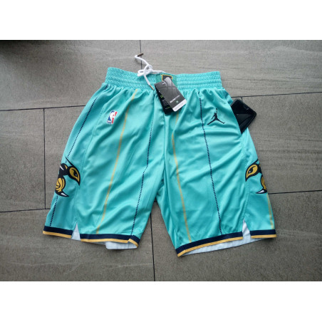 NBA SHORTS Hornets