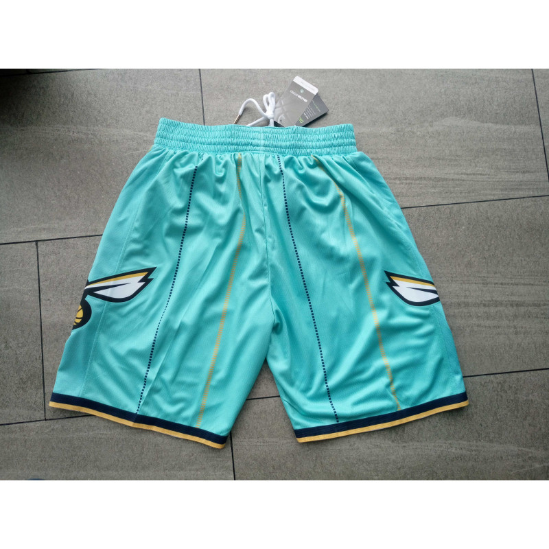 NBA SHORTS Hornets