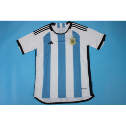 Argentina Dos Estrellas Local 2023