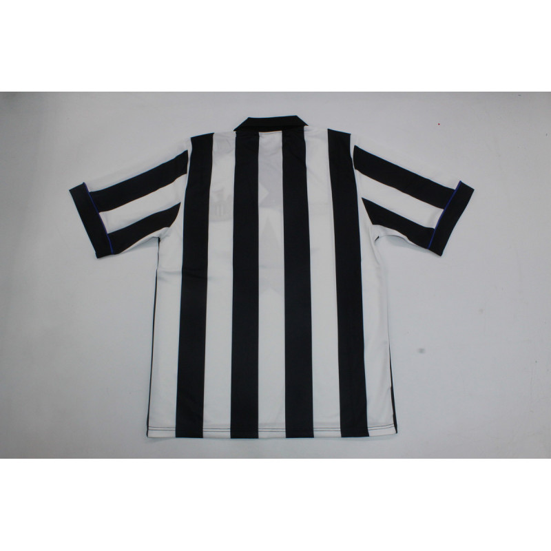 Newcastle Retro Local 93-95